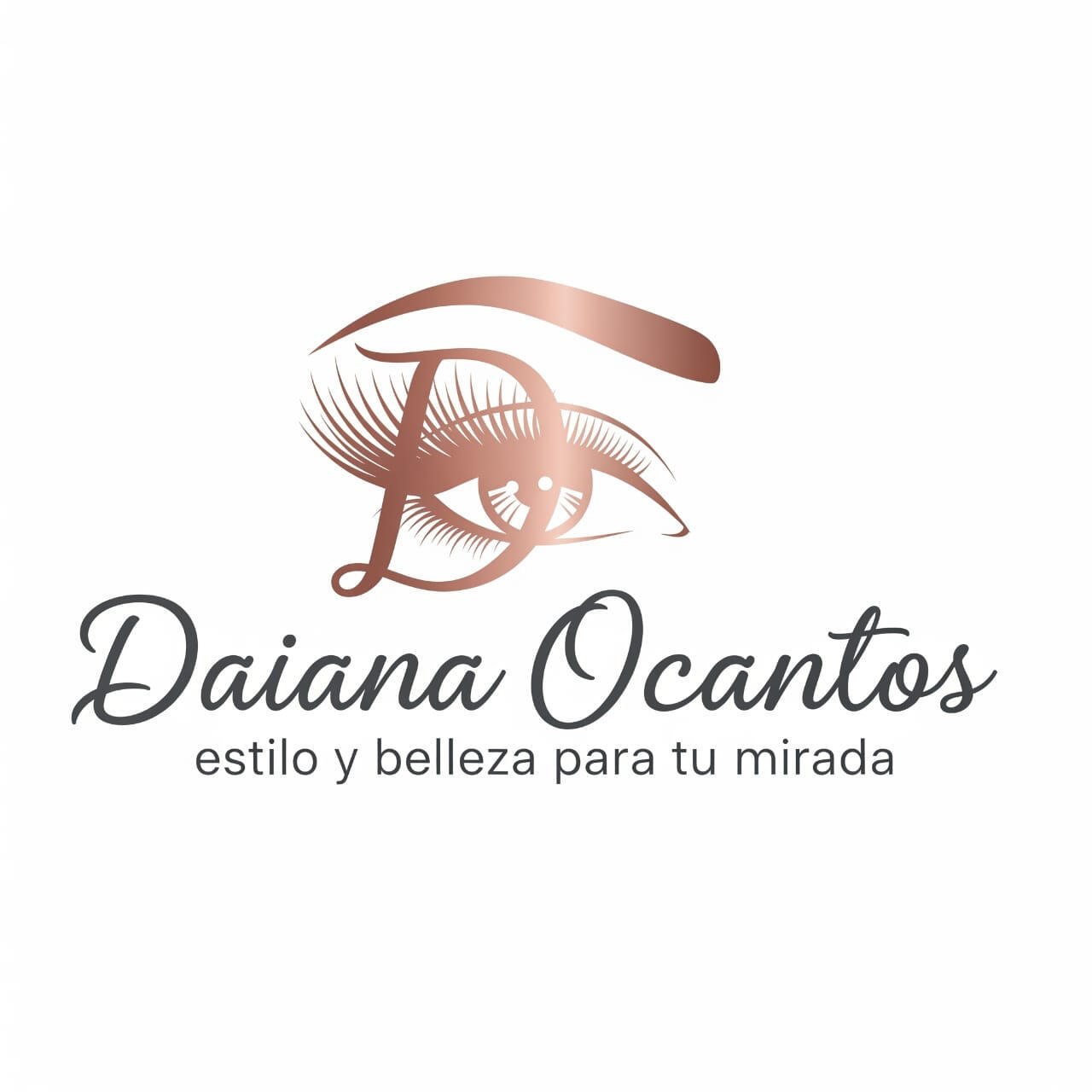 Daiana Ocanto- estilo y belleza para tu mirada.